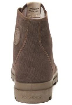 Pataugas Stivaletti StringatiBrown Donna Stivaletti P1011A06W-O11 11 Pataugas Stivaletti StringatiBrown Donna Stivaletti P1011A06W-O11 -Pataugas cf23b6f61e4b4900b75499d32d2ddd50