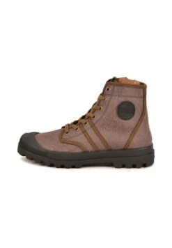 Pataugas 32 Pataugas Stivaletti StringatiHazelnut Donna Stivaletti P1011N00T-O12