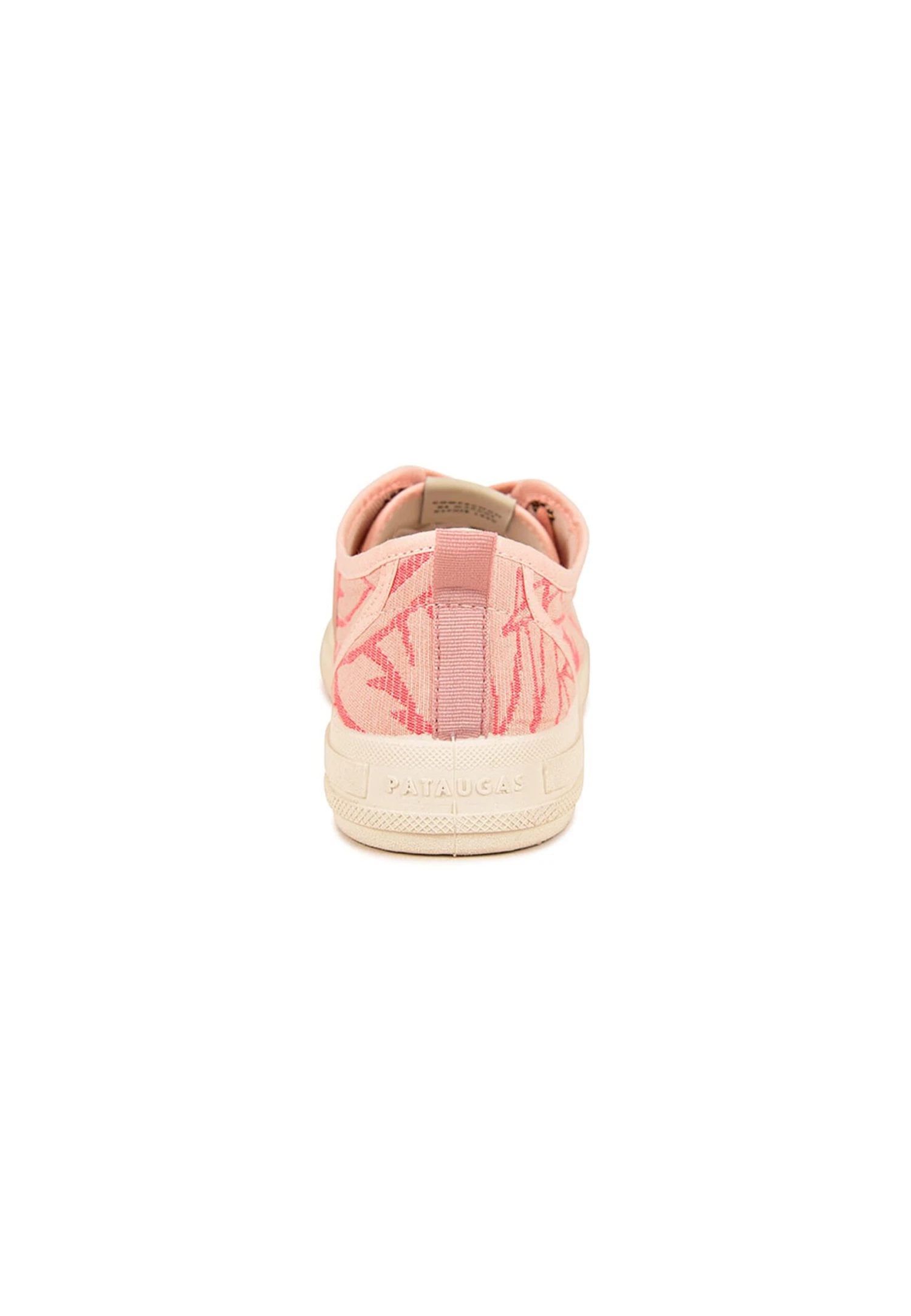 Pataugas Etche- Sneakers Basse - Pink 6 Pataugas Etche- Sneakers Basse - Pink - immagine 4