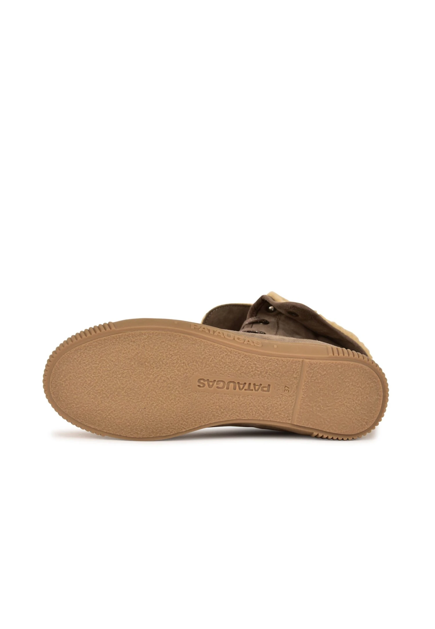 Pataugas Ayza F4GStivaletti StringatiBeige Donna Stivaletti P1011A03A-B11 7 Pataugas Ayza F4GStivaletti StringatiBeige Donna Stivaletti P1011A03A-B11 - immagine 5