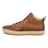 Pataugas New Carlo N H4I - Sneakers Alte - Brown