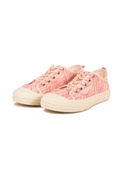 Pataugas Etche- Sneakers Basse - Pink 7 Pataugas Etche- Sneakers Basse - Pink -Pataugas e7822cded1ec426eb674c0ccbd89c204