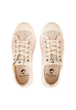 Pataugas Etche L/Bcl F2I - Sneakers Basse - Beige -Pataugas f0c812e5a99a42a481f5dedf51b2363b