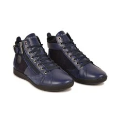 Scarpe Da Ginnastica Da Donna Pataugas Palme/Cri F4H 10 Scarpe Da Ginnastica Da Donna Pataugas Palme/Cri F4H -Pataugas palme cri f4h marine 4web