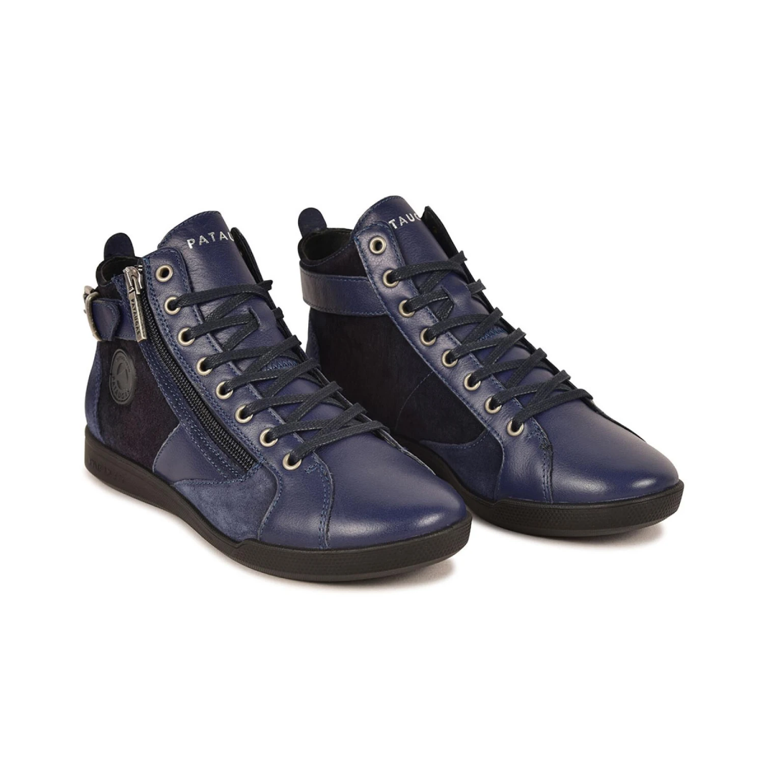 Scarpe Da Ginnastica Da Donna Pataugas Palme/Cri F4H 5 Scarpe Da Ginnastica Da Donna Pataugas Palme/Cri F4H - immagine 3