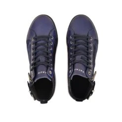 Scarpe Da Ginnastica Da Donna Pataugas Palme/Cri F4H 11 Scarpe Da Ginnastica Da Donna Pataugas Palme/Cri F4H -Pataugas palme cri f4h marine 6web