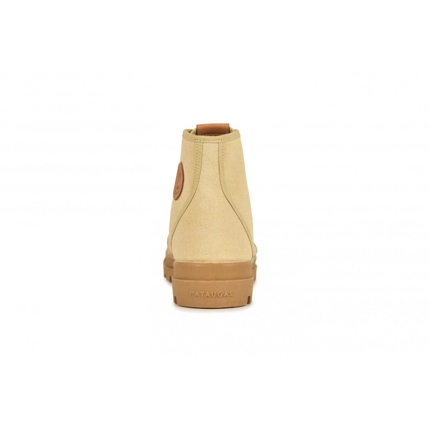 Scarpe Da Ginnastica Alte Da Donna Pataugas Originale/T F4G 8 Scarpe Da Ginnastica Alte Da Donna Pataugas Originale/T F4G - immagine 6