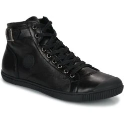 Scarpe Da Ginnastica Da Donna Pataugas LATSA/N F4H -Pataugas pataugas 628260850 noir 2