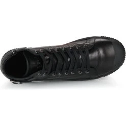 Scarpe Da Ginnastica Da Donna Pataugas LATSA/N F4H -Pataugas pataugas 628260850 noir 6