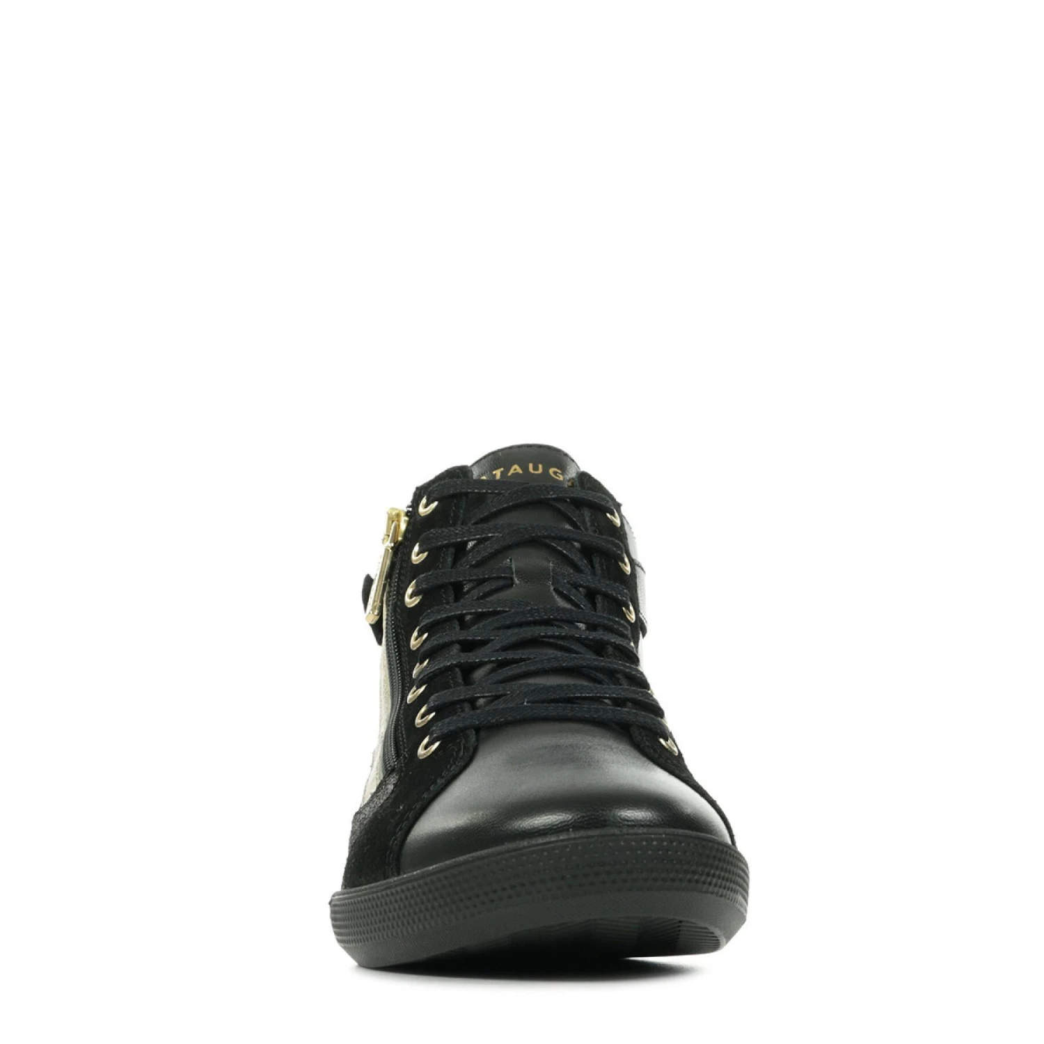 Scarpe Da Ginnastica Alte Da Donna Pataugas Palme Mix 5 Scarpe Da Ginnastica Alte Da Donna Pataugas Palme Mix - immagine 3