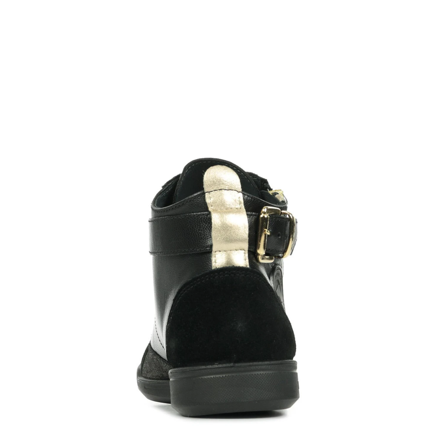 Scarpe Da Ginnastica Alte Da Donna Pataugas Palme Mix 6 Scarpe Da Ginnastica Alte Da Donna Pataugas Palme Mix - immagine 4