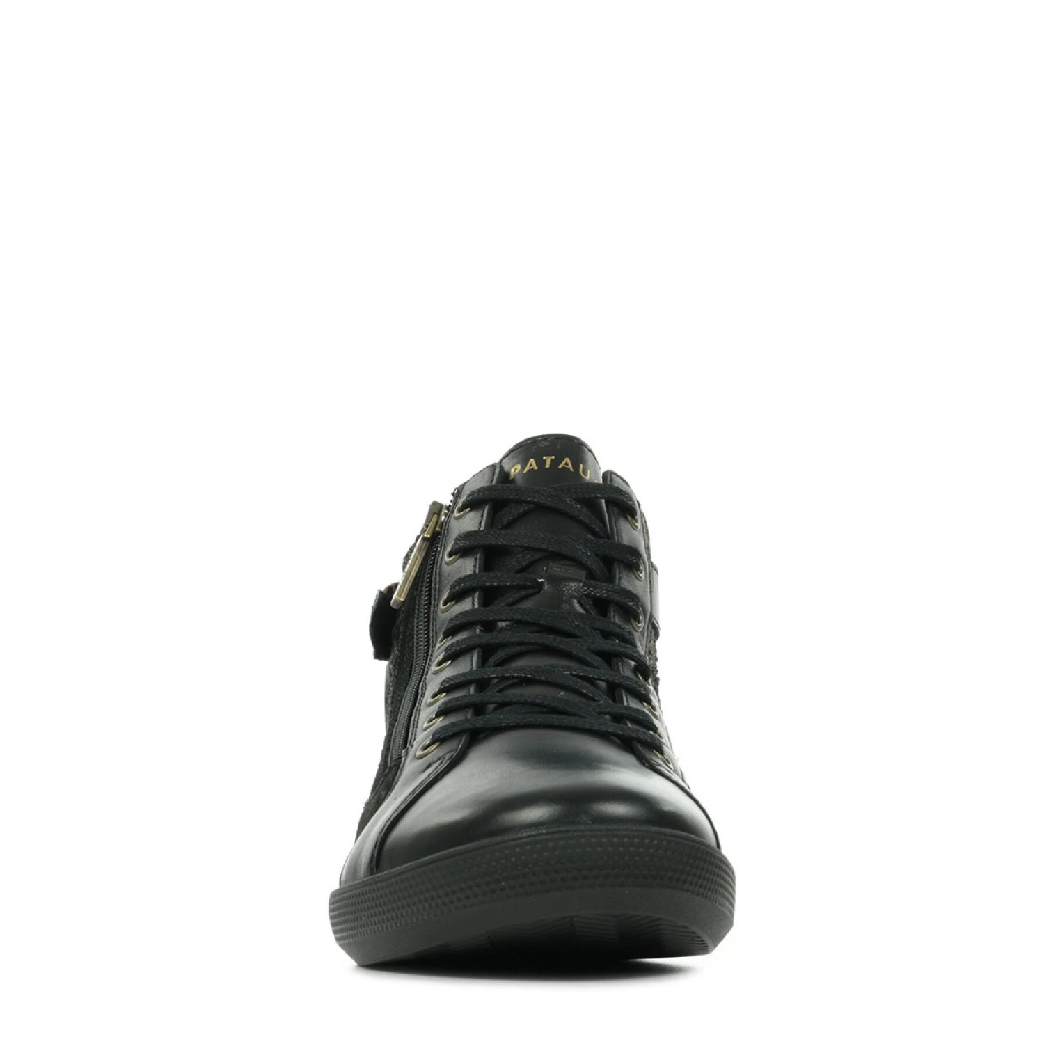 Scarpe Da Ginnastica Alte Da Donna Pataugas Palme 5 Scarpe Da Ginnastica Alte Da Donna Pataugas Palme - immagine 3