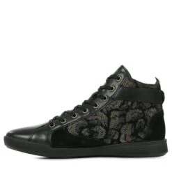 Scarpe Da Ginnastica Alte Da Donna Pataugas Palme 11 Scarpe Da Ginnastica Alte Da Donna Pataugas Palme -Pataugas pataugas 628273850 mag4500724 4