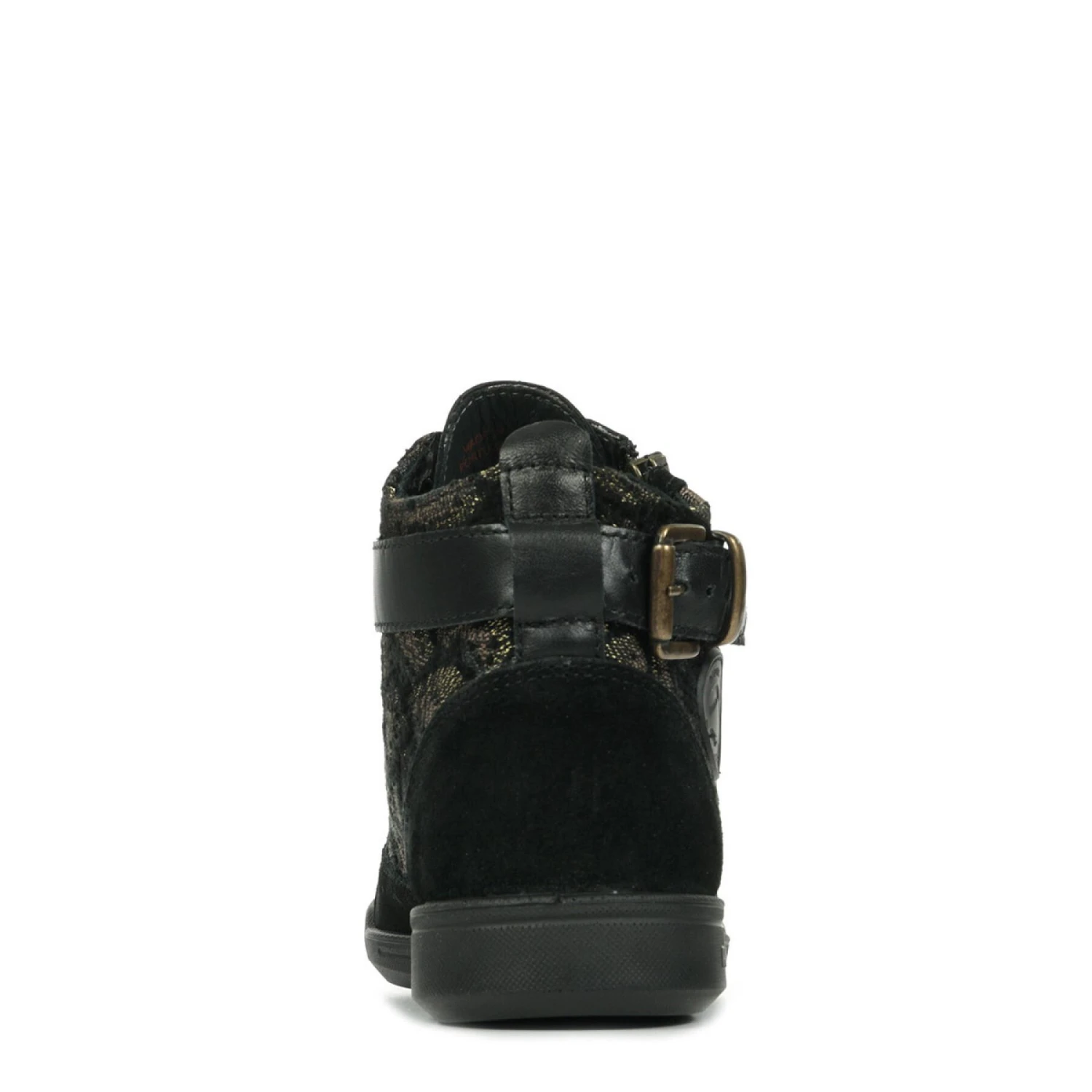 Scarpe Da Ginnastica Alte Da Donna Pataugas Palme 7 Scarpe Da Ginnastica Alte Da Donna Pataugas Palme - immagine 5