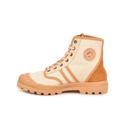 Stivali Da Donna Pataugas OG/M/MIXTC F4H -Pataugas pataugas 628318151 sable 2