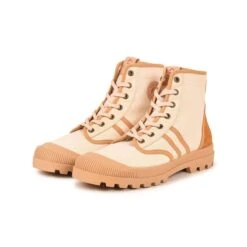 Stivali Da Donna Pataugas OG/M/MIXTC F4H -Pataugas pataugas 628318151 sable 5