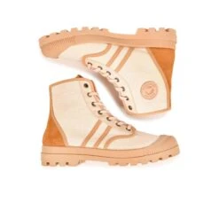 Stivali Da Donna Pataugas OG/M/MIXTC F4H -Pataugas pataugas 628318151 sable 6