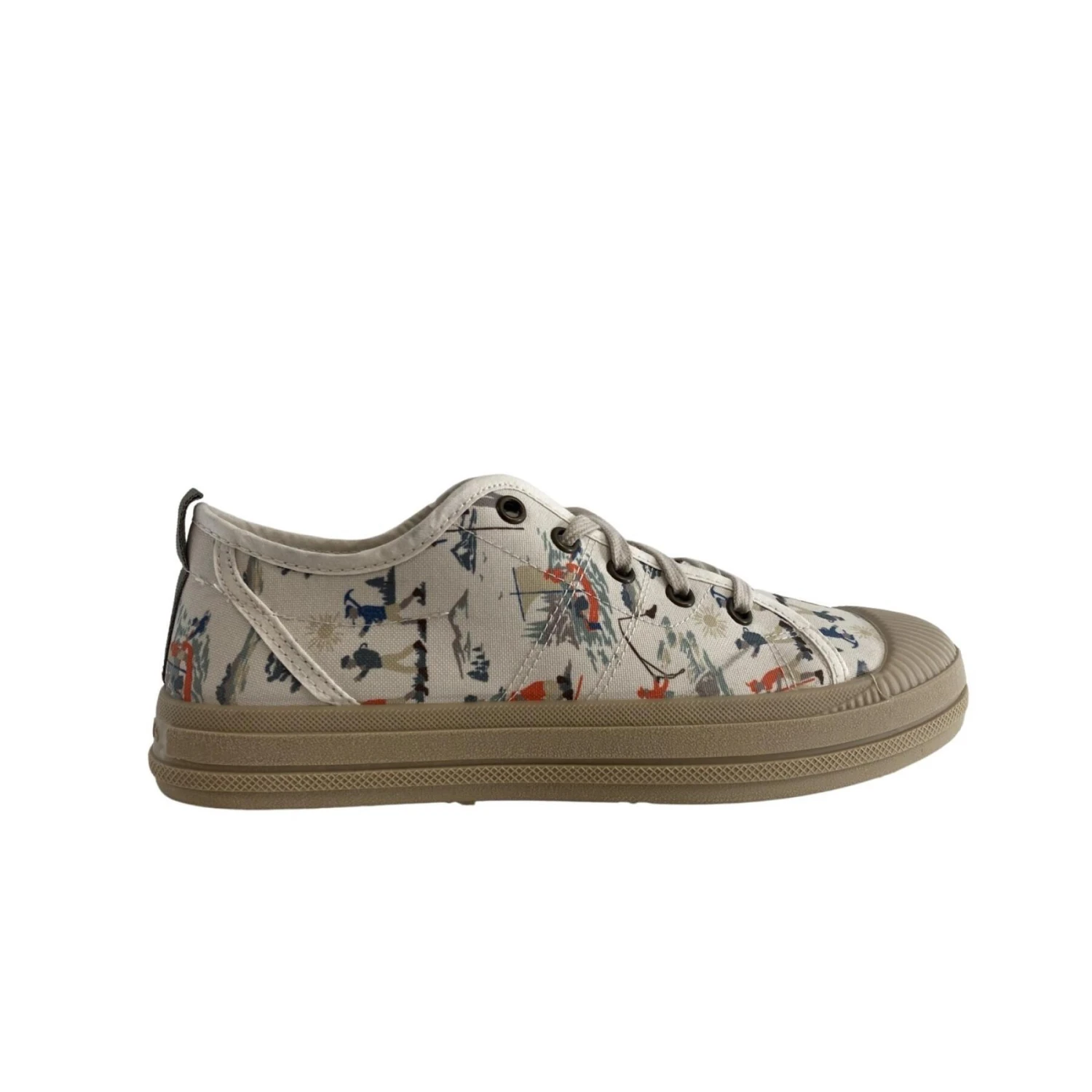 Scarpe Da Ginnastica Da Donna Pataugas Etche L/T3E F2I 3 Scarpe Da Ginnastica Da Donna Pataugas Etche L/T3E F2I