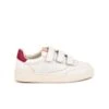 Scarpe Da Ginnastica Da Donna Pataugas Basalt S/N F2I -Pataugas pataugas 628444939 blanc rose 1