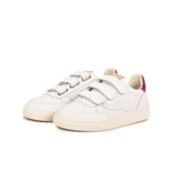Scarpe Da Ginnastica Da Donna Pataugas Basalt S/N F2I -Pataugas pataugas 628444939 blanc rose 6