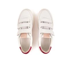 Scarpe Da Ginnastica Da Donna Pataugas Basalt S/N F2I -Pataugas pataugas 628444939 blanc rose 7
